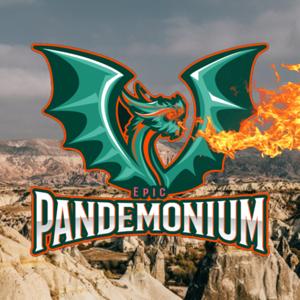 Epic Pandemonium