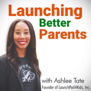LaunchPad 4 Kids