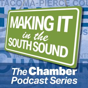 Making It in the South Sound