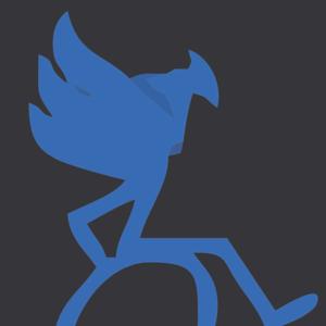 Un podcast diferente