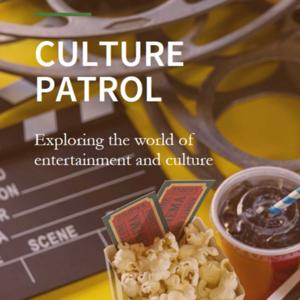 Culture Patrol ep 1