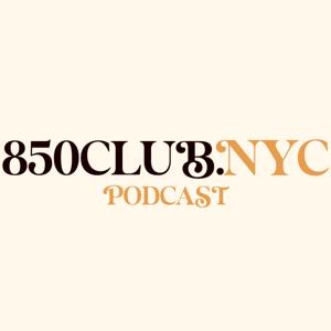 850 CLUB NYC