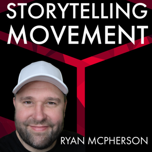 Storytelling Movement