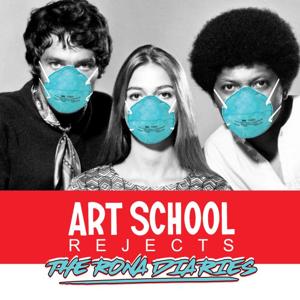 The Art School Rejects Podcast