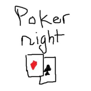 Poker Night