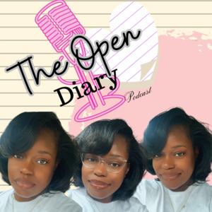 The Open Diary