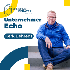 Unternehmer Echo
