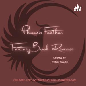 Phoenix Feather Fantasy Book Reviews