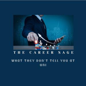 The Career Sage Podcast