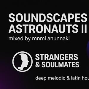 Strangers & Soul Mates