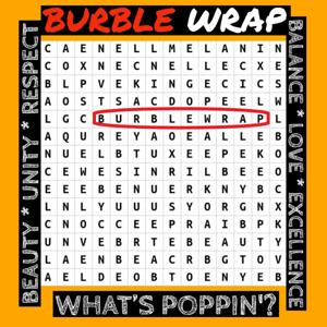 Burble Wrap Podcast