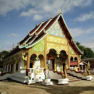 ທຳເວດສັນຕະຣະ Vessantara Jātaka