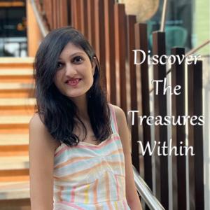 Discover The Treasures Within