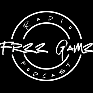 Free Game Radio Podcast