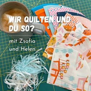 Wir quilten und Du so?