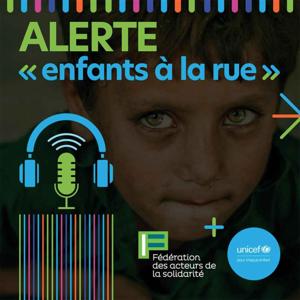 Baromètre "Enfants à la rue" – témoignages