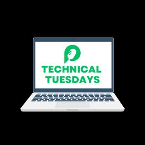 Technical Tuesdays