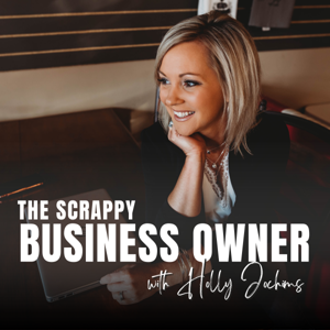 The Scrappy Business Owner