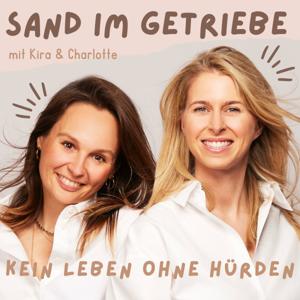 Sand im Getriebe