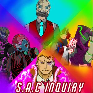 S.A.C INQUIRY Prologue 1