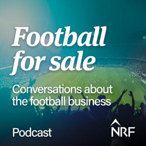 Football for sale