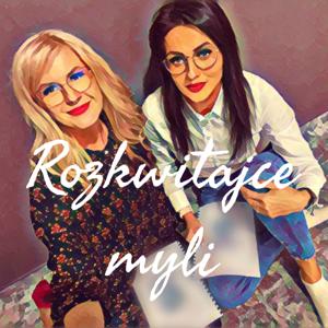 Rozkwitające myśli - Marta Majcher i Agata Szadyn-Tymicka