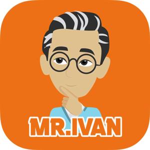 The Teen Talk Pod with Mr Ivan
