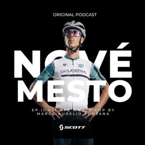 Poshcast con Marco Fontana