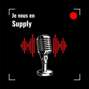 Je vous en Supply