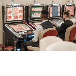 Modern innovations in online casinos