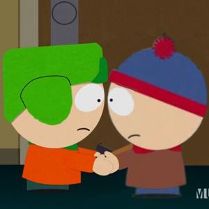 SOUTHPARK AI COVERS