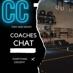 Coaches Chat