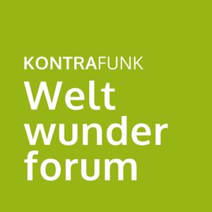 Kontrafunk: Weltwunderforum