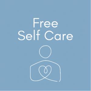 Free Self Care by Free Self Care