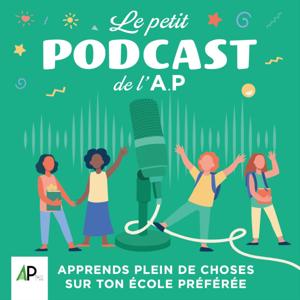Le petit Podcast de l'AP