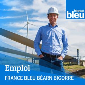 L'emploi en Béarn Bigorre
