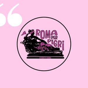 Le Donne che hanno fatto grande Roma