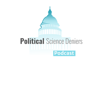 The Poitical Science Deniers