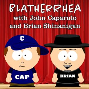Blatherrhea
