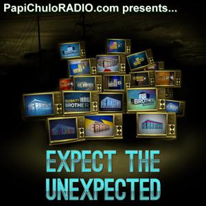 Expect The Unexpected: A Big Brother Podcast (Season 25)