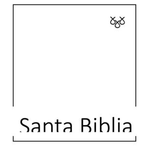 Santa Biblia