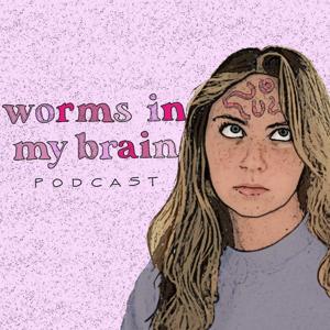 worms in my brain