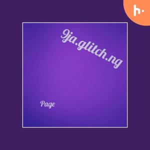 9jaglitch.com