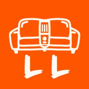 Lazy Lounge Podcast