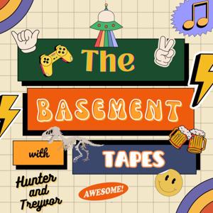 The Basement Tapes