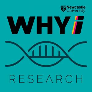 Why I Research