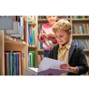 Aprehendiendo la experiencia didáctica, "potenciador de lectura".