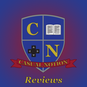 Casual Notion Reviews