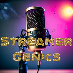 StreamerGenics What's it Like?