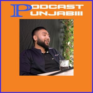 Raw Punjabi Podcast